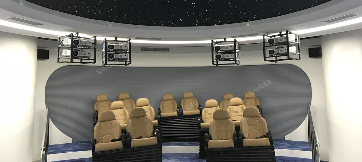 5D影厅