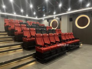 根雕艺术博物馆5D影院